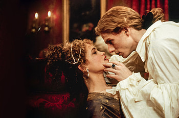 Interview with the Vampire — Quad Gothic Portrait, Tom Cruise, movie, Interview with the Vampire: The Vampire Chronicles HD wallpaper
