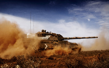 Transport, Weapon, Tanks HD wallpaper
