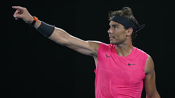 Rafael Nadal, Luxury watch, 900000 euro, Eurosport HD wallpaper