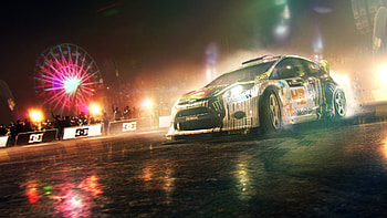 Games, Auto, Races HD wallpaper