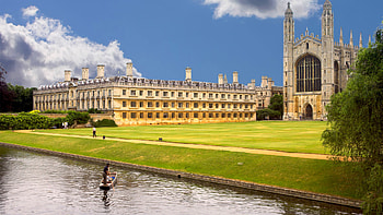 Cambridge University, Digital leadership, Technological advancement, Educational innovation HD wallpaper
