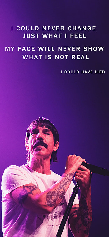 Anthony Kiedis, rock, vocalist, music, kiedes, rhcp, sing, funk, lied HD phone wallpaper