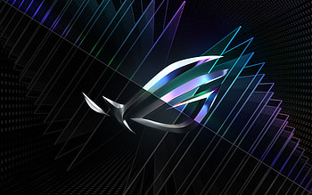 ROG Zephyrus M16, technology, Asus ROG HD wallpaper