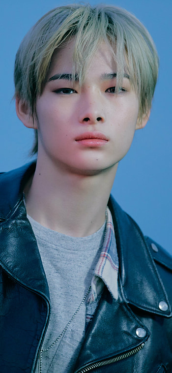 Ni-Ki ENHYPEN, music HD phone wallpaper