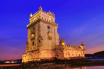 Belem Tower, Layover guide, Lisbon travel, Portugal attractions HD wallpaper