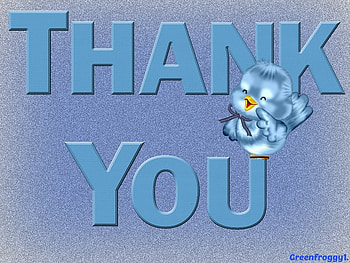 THANK YOU, YOU, THANK, COMMENT, CARD HD wallpaper