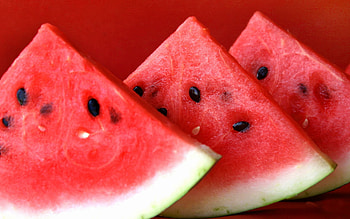 Watermelon, Fruits HD wallpaper