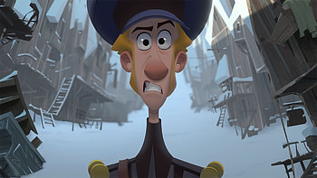 Klaus (2019), dub, AnimeKarma, Festive animation HD wallpaper