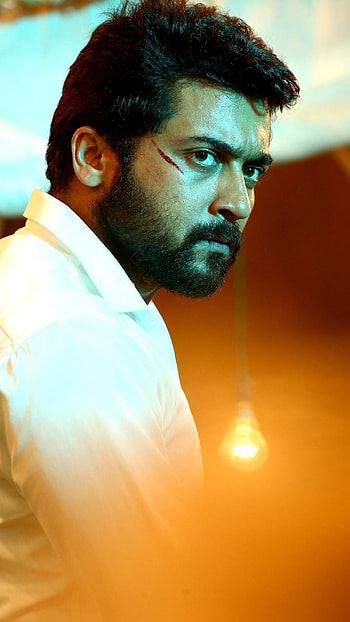 Suriya, ngk HD phone wallpaper
