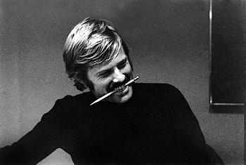 Robert Redford, Rare , Life magazine, Intimate moments HD wallpaper