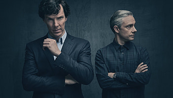 Sherlock (2022) movie HD wallpaper