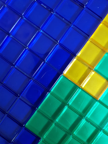 Multicolored, Motley, Texture, Textures, Squares, Mosaic HD phone wallpaper