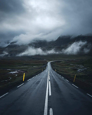 Stunning nature, cloud, sky HD phone wallpaper