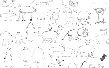 Miscellanea, Miscellaneous, Drawing, , Paper HD wallpaper