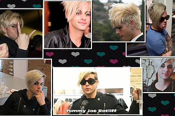 for my sis which i made, ol, lol HD wallpaper