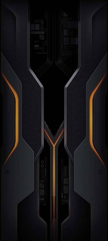 Poco F3 GT Stock in F+ HD phone wallpaper