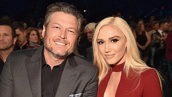 Gwen Stefani, Blake Shelton, Sexier after sexiest man alive, SheKnows HD wallpaper