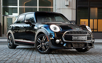 MINI Cooper 2016, , Expert, Keywords HD wallpaper