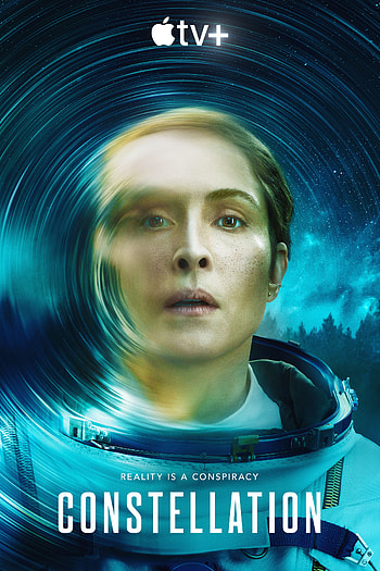 Constellation 2024 TV Show Astronaut, TV Show HD phone wallpaper