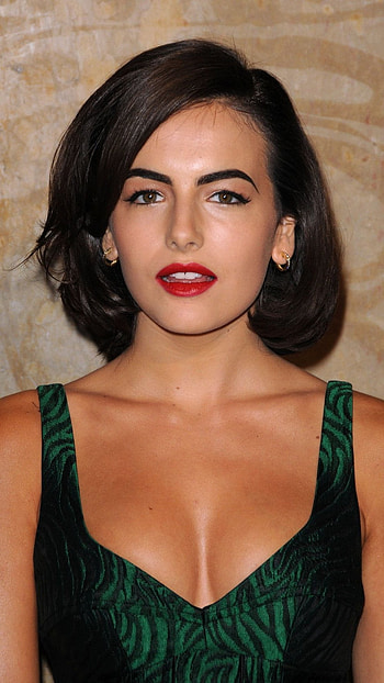 Camilla Belle, Hollywood, Camilla Belle Actress HD phone wallpaper