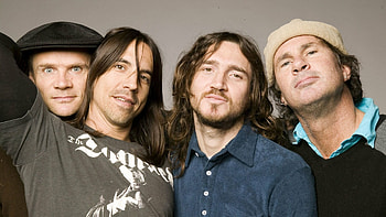Red Hot Chili Peppers, , Full , Backgrounds HD wallpaper