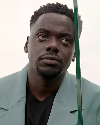 Daniel Kaluuya, 2021 Time100 List HD phone wallpaper
