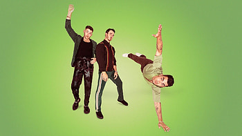 Jonas Brothers, Remember This Tour, Pop ballads, Musical nostalgia HD wallpaper