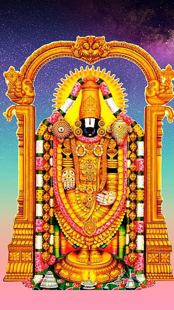 God , Balaji HD phone wallpaper