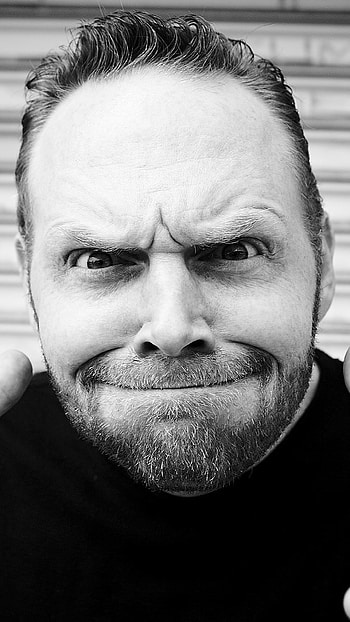 Bill Burr, collection, Comedian's art, High quality HD phone wallpaper