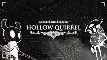 Hollow Quirrel, Hollow Knight, indie game HD wallpaper