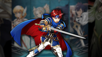 Fire Emblem Heroes “Choose Your Legends” results: Ike and Lyn come out on top | Nintendo Wire HD wallpaper