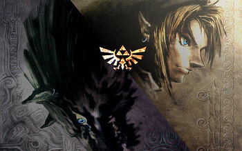 Wii twilight princess the legend of zelda - ( HD wallpaper