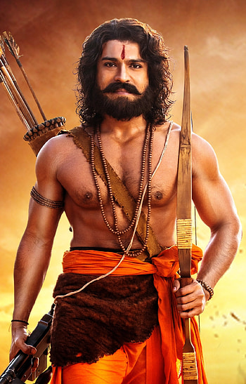 Ram Charan, movies, RRR, ramcharan, bollywood, Tollywood HD phone wallpaper