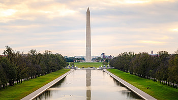 Washington Monument, Ultimate Washington Weekend, Marriott Bonvoy Traveler HD wallpaper