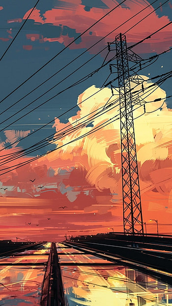 Aesthetic, Creative Art HD phone wallpaper