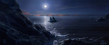 Jasmine And Aladdin Magic Carpet, jasmine, aladdin, artist, artwork, digital-art, artstation HD wallpaper