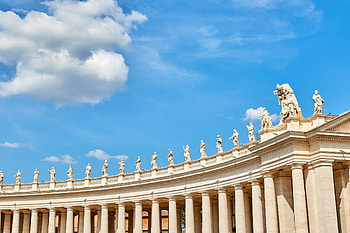 Vatican City Travels, Rock music, Musical tribute, Vatican-themed lyrics HD wallpaper