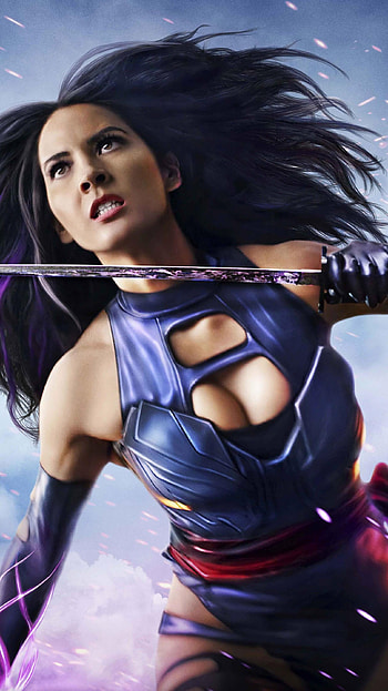 X-Men: Apocalypse (2022) movie HD phone wallpaper