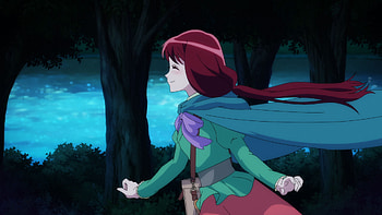 : Escape from Princess Lessons in Anime Adventure, Anime, I Want to Escape from Princess Lessons HD wallpaper
