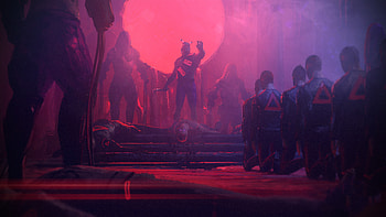 Re Legion 2018 , re-legion, 2018-games, games HD wallpaper
