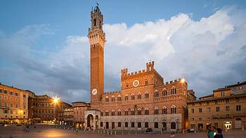 Ferienwohnung Palazzo Pubblico, Siena, Villen, Fewo HD wallpaper