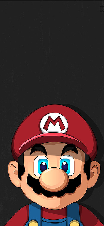 Super Mario 64, Mario Bros. HD phone wallpaper