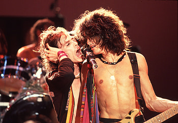 Steven Tyler, Rock and metal bands, Full HD wallpaper
