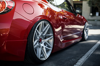 Cars, Other Brands, Sayen, Cyan, Fr-S HD wallpaper