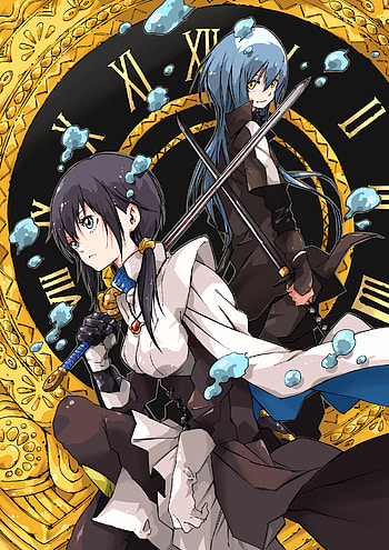 Rimuru Chloe, rimuru tempest, , anime, tensei slime HD phone wallpaper