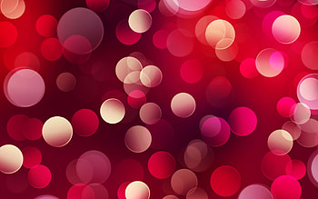 Red Abstract Full Size HD wallpaper