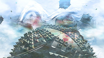 El Shaddai for , video game, El Shaddai: Ascension of the Metatron HD wallpaper