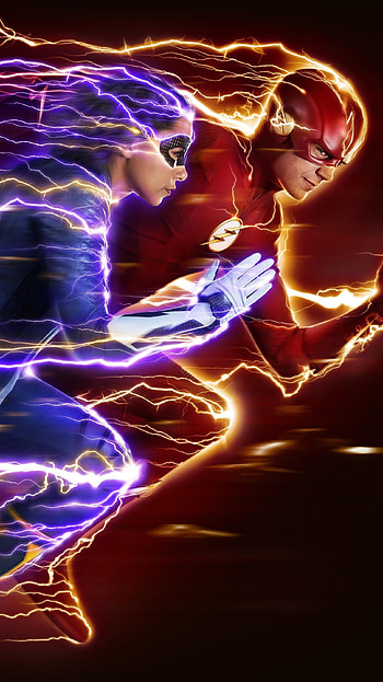 The Flash (2022) movie HD phone wallpaper