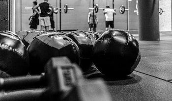 Community participation, CrossFit culture, Fitness lifestyle, Join us HD wallpaper