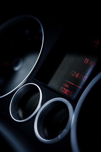 Dark, Miscellanea, Miscellaneous, Control Panel, Devices, Electronics, Sensors HD phone wallpaper